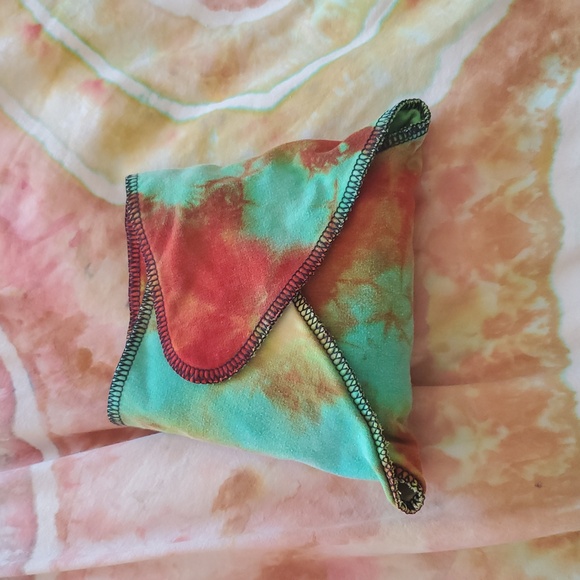 Cloth Diaper Lot 5 Pc Newborn/ 0-3 Mo - Picture 5 of 13